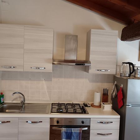 Casa Giulia - Valeggio Sul Mincio Apartment ภายนอก รูปภาพ