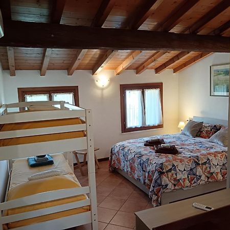 Casa Giulia - Valeggio Sul Mincio Apartment ภายนอก รูปภาพ