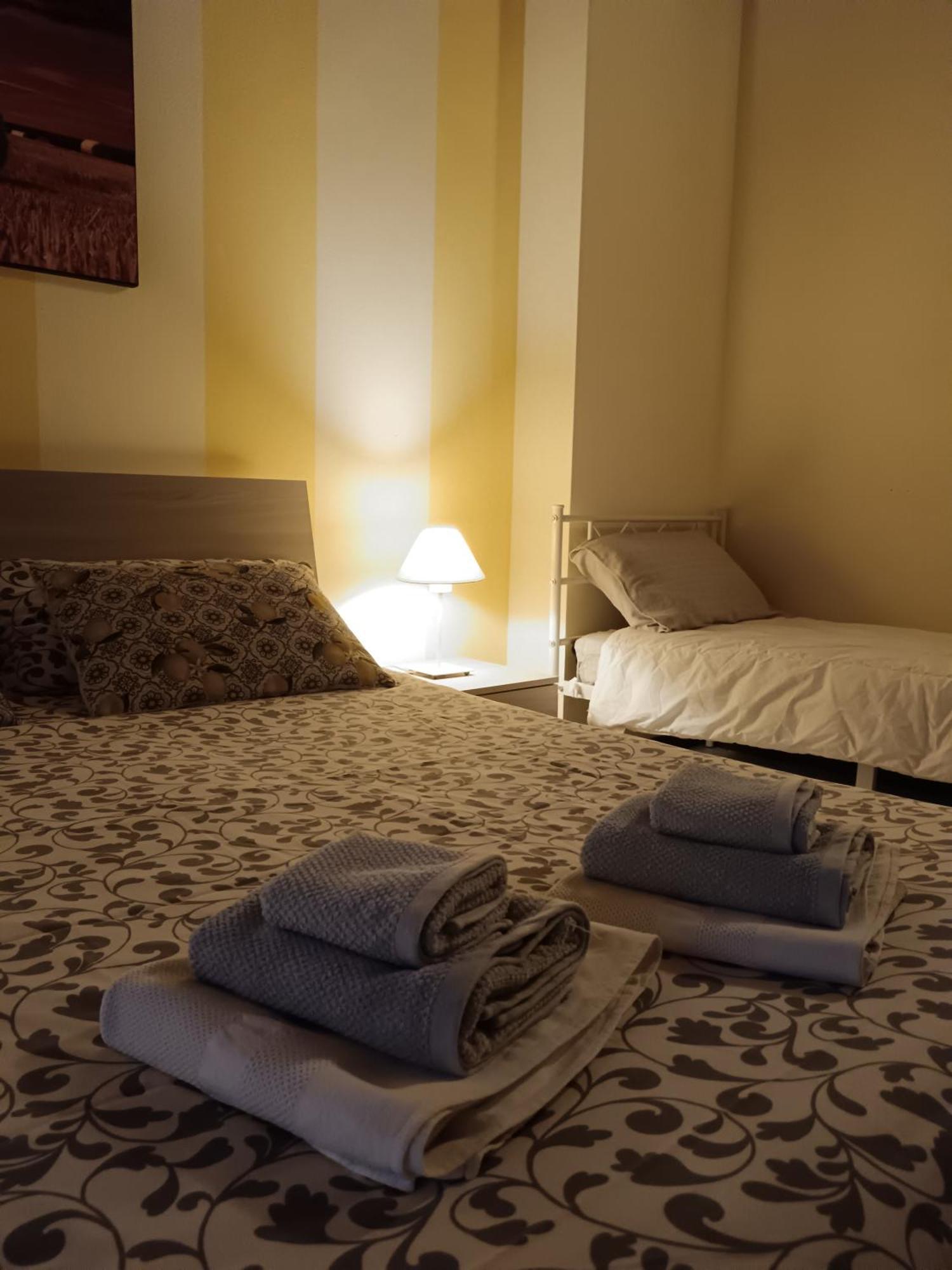Casa Giulia - Valeggio Sul Mincio Apartment ภายนอก รูปภาพ