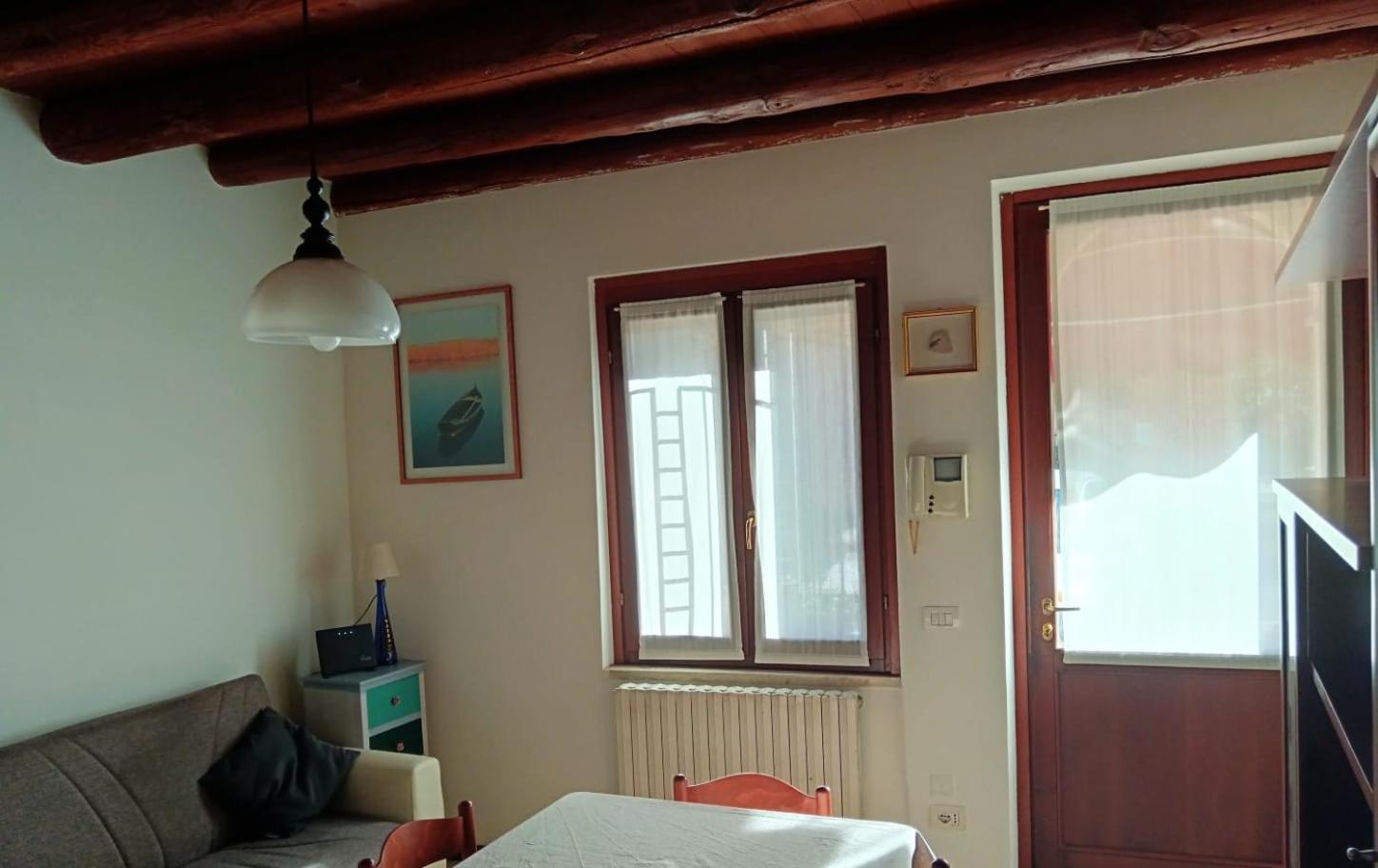 Casa Giulia - Valeggio Sul Mincio Apartment ภายนอก รูปภาพ