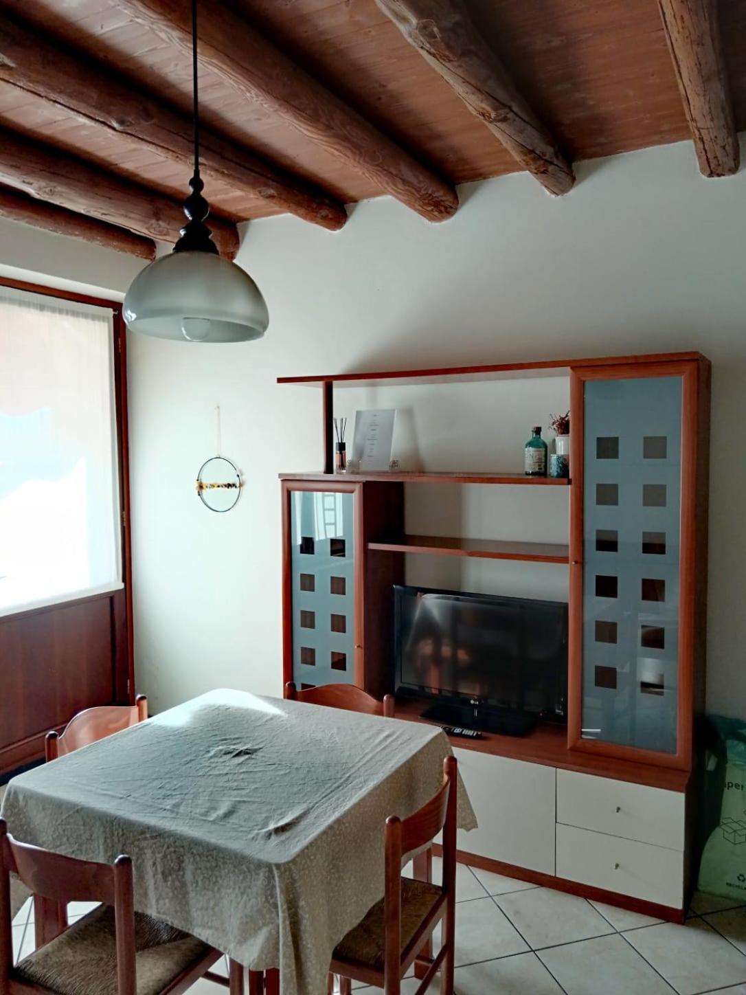 Casa Giulia - Valeggio Sul Mincio Apartment ภายนอก รูปภาพ
