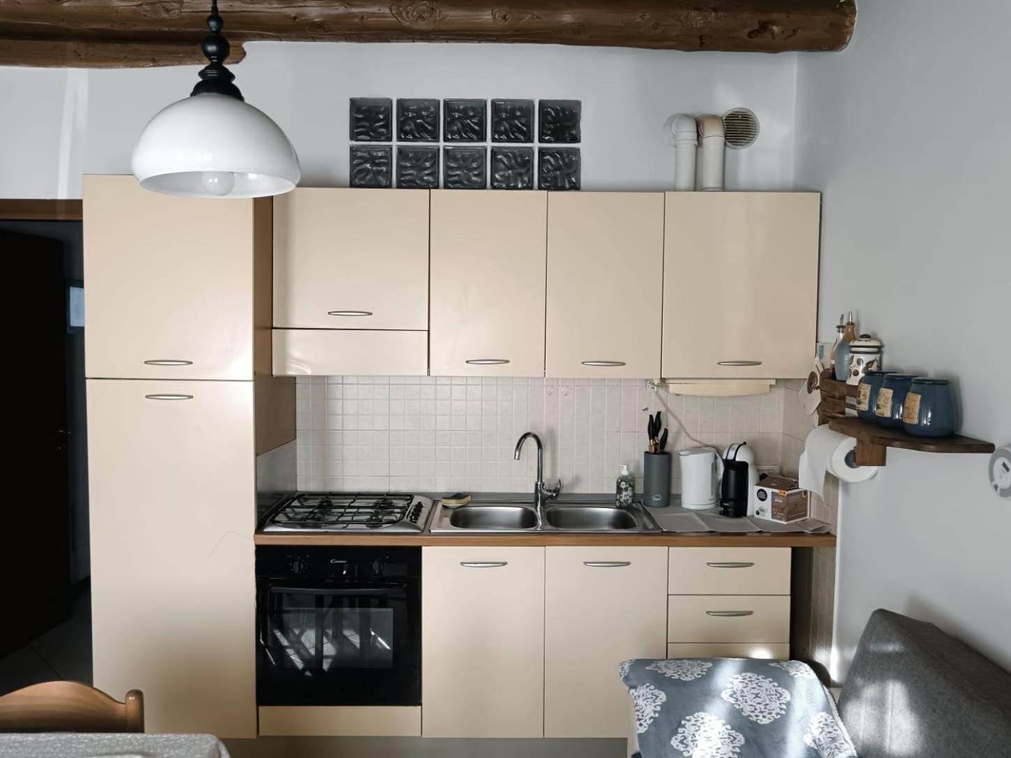 Casa Giulia - Valeggio Sul Mincio Apartment ภายนอก รูปภาพ