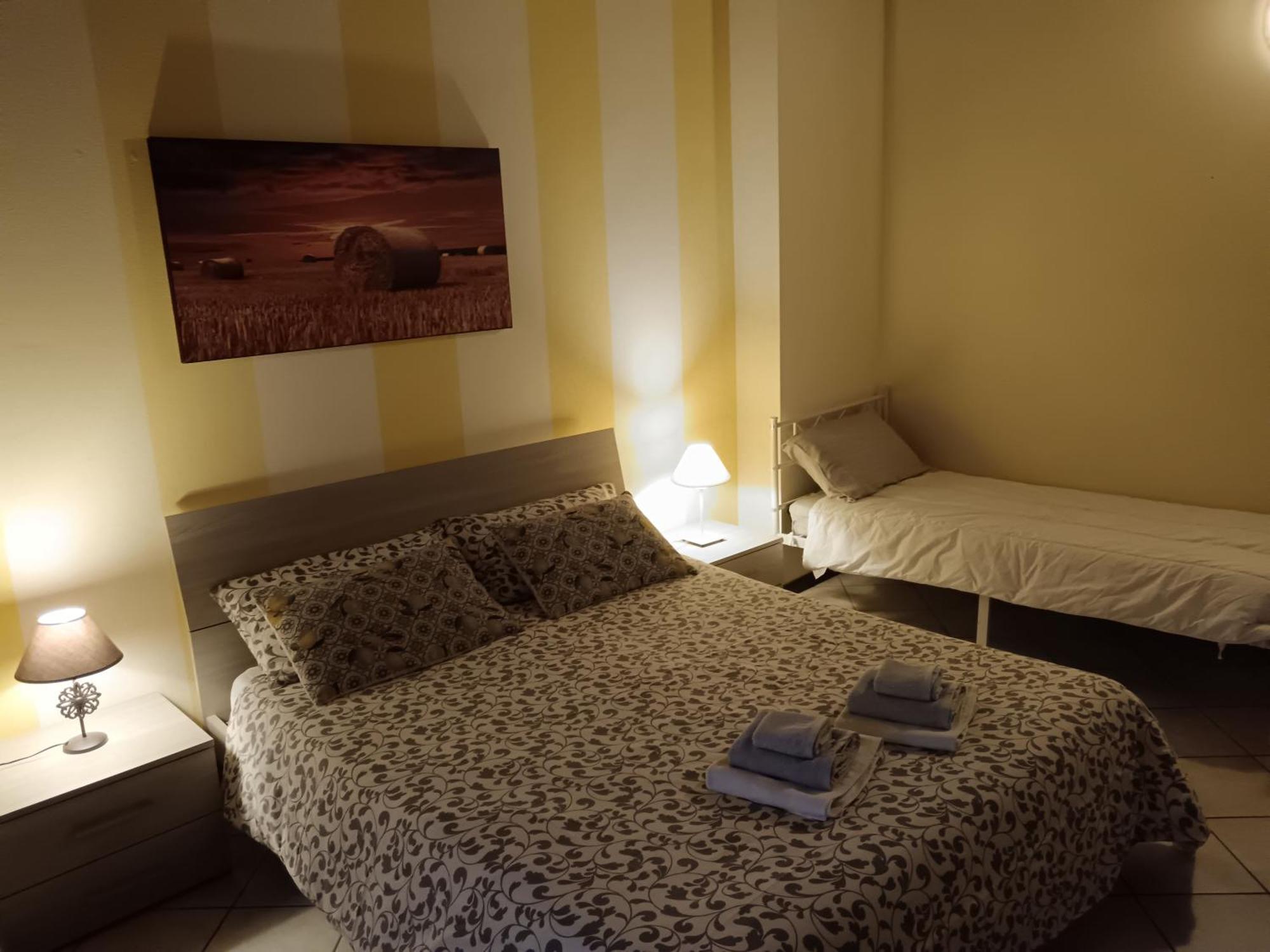 Casa Giulia - Valeggio Sul Mincio Apartment ภายนอก รูปภาพ