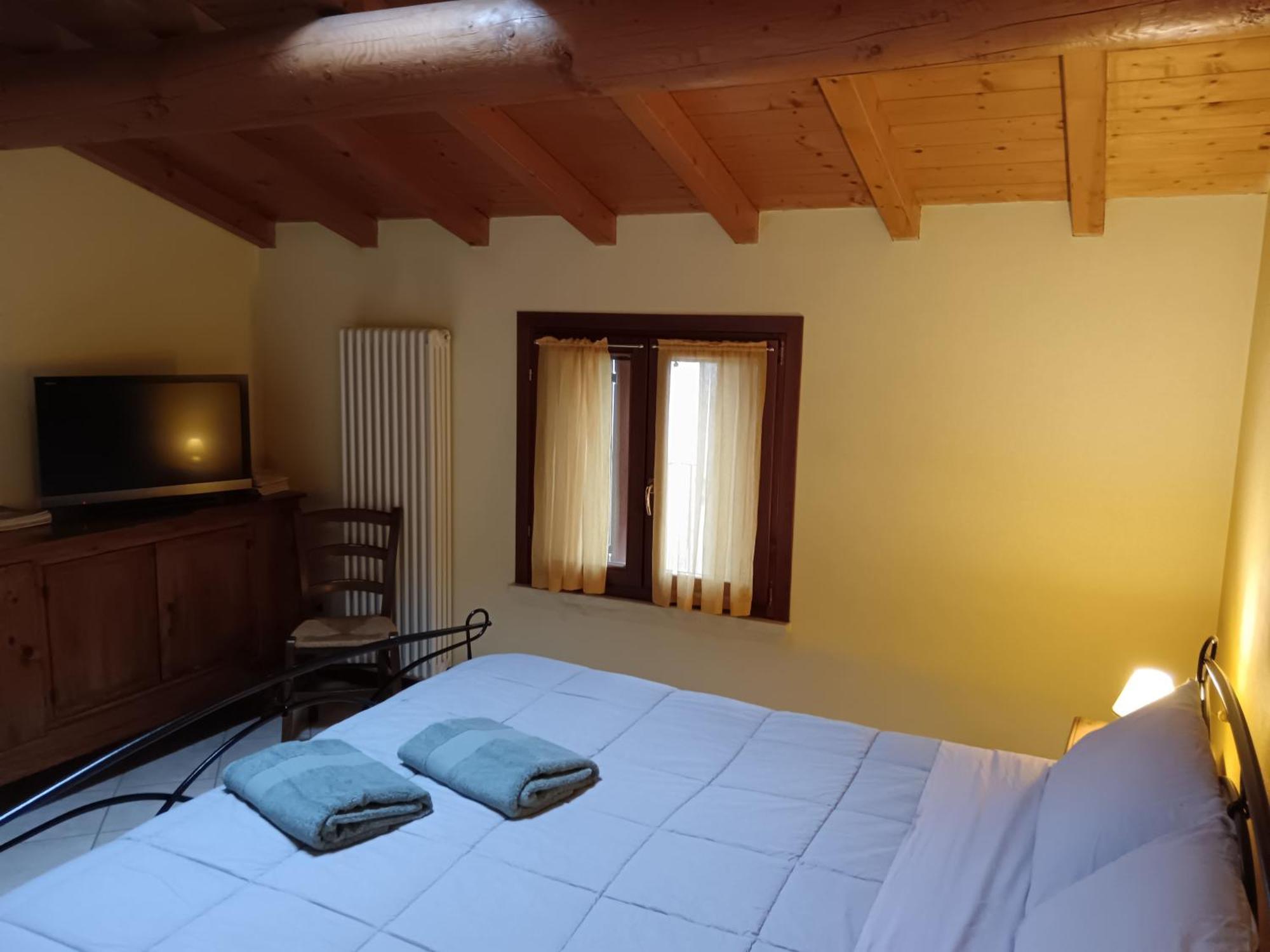 Casa Giulia - Valeggio Sul Mincio Apartment ภายนอก รูปภาพ