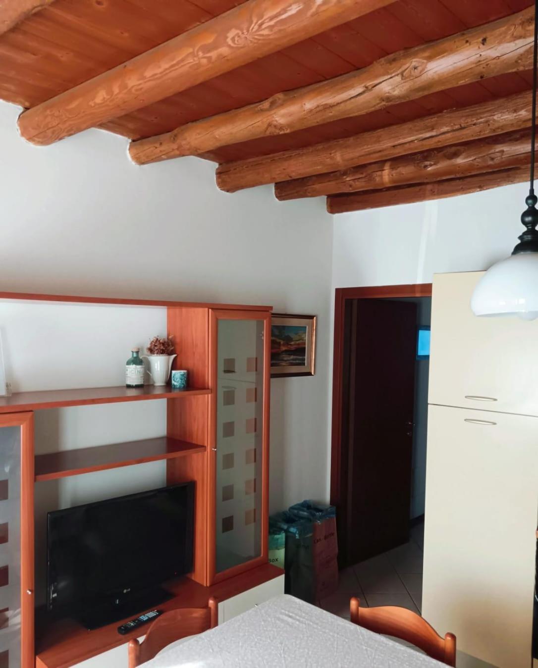 Casa Giulia - Valeggio Sul Mincio Apartment ภายนอก รูปภาพ