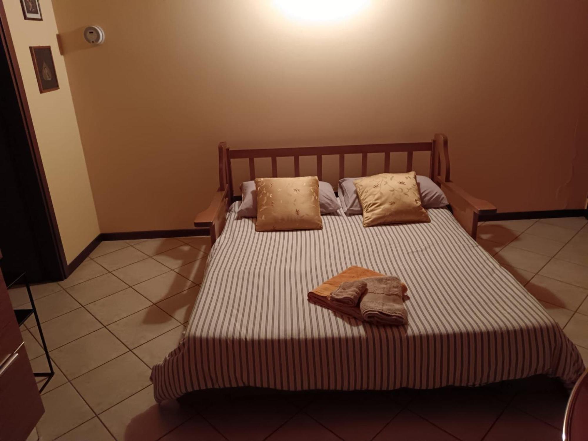 Casa Giulia - Valeggio Sul Mincio Apartment ภายนอก รูปภาพ