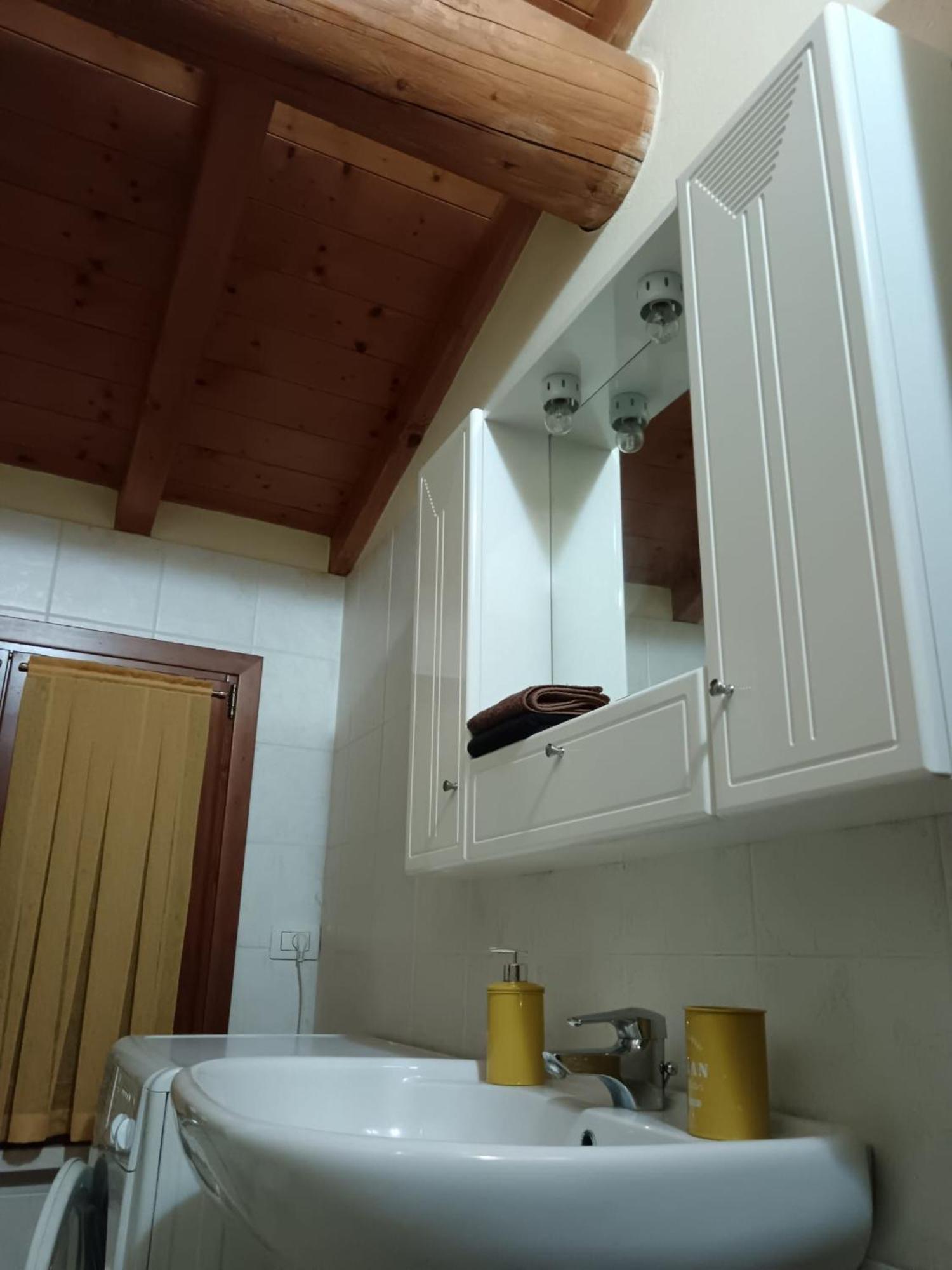 Casa Giulia - Valeggio Sul Mincio Apartment ภายนอก รูปภาพ
