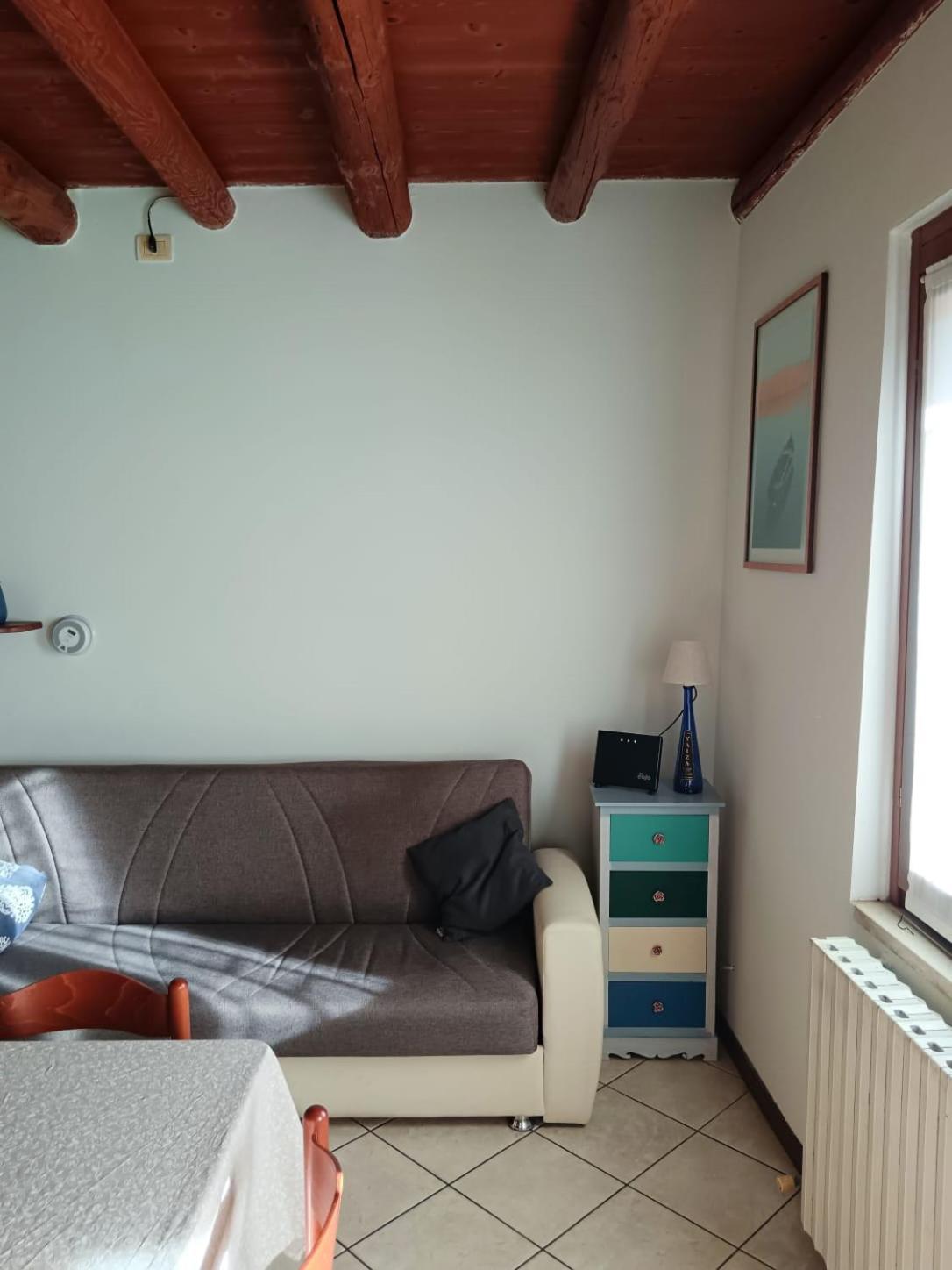Casa Giulia - Valeggio Sul Mincio Apartment ภายนอก รูปภาพ