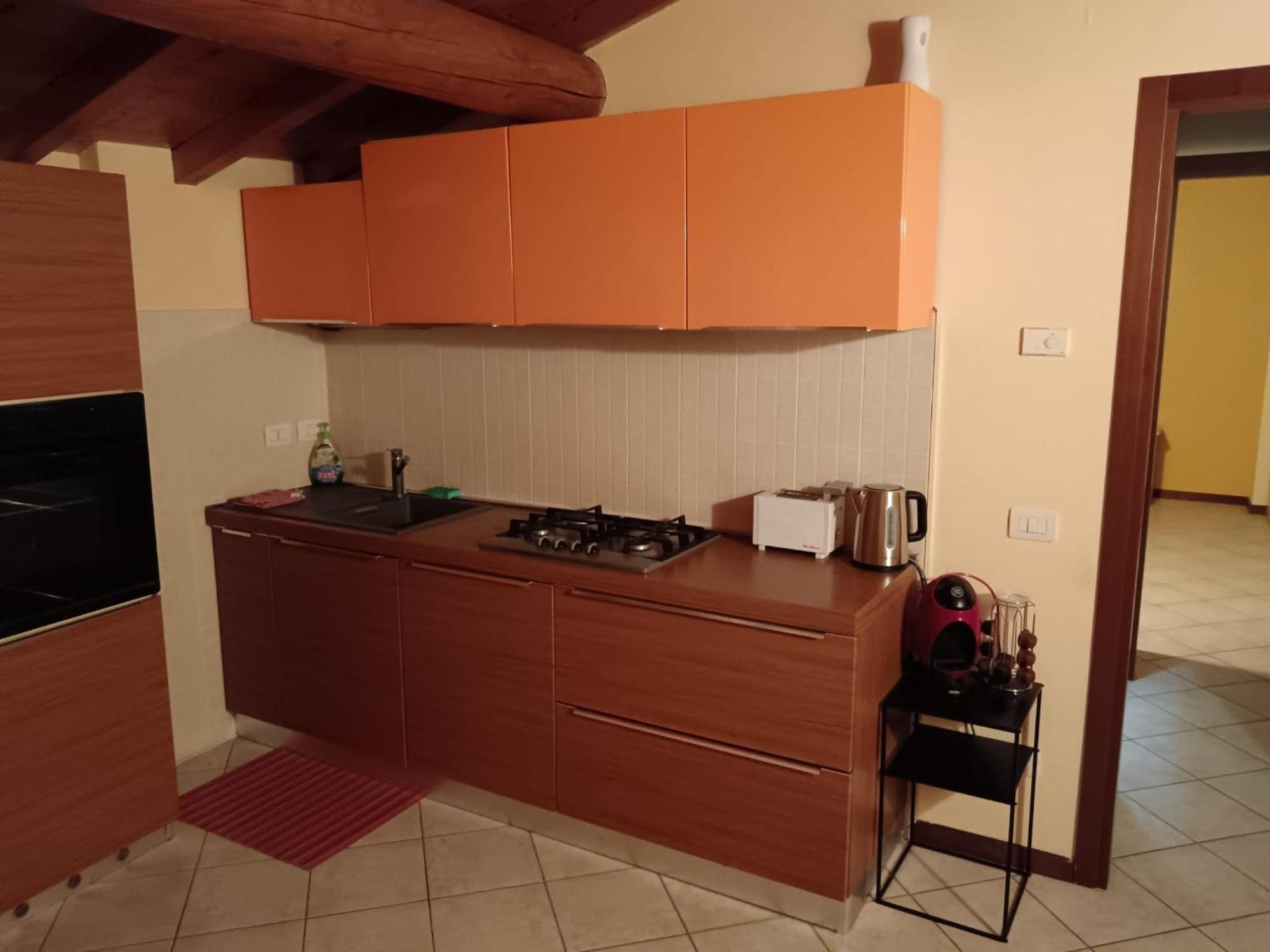 Casa Giulia - Valeggio Sul Mincio Apartment ภายนอก รูปภาพ