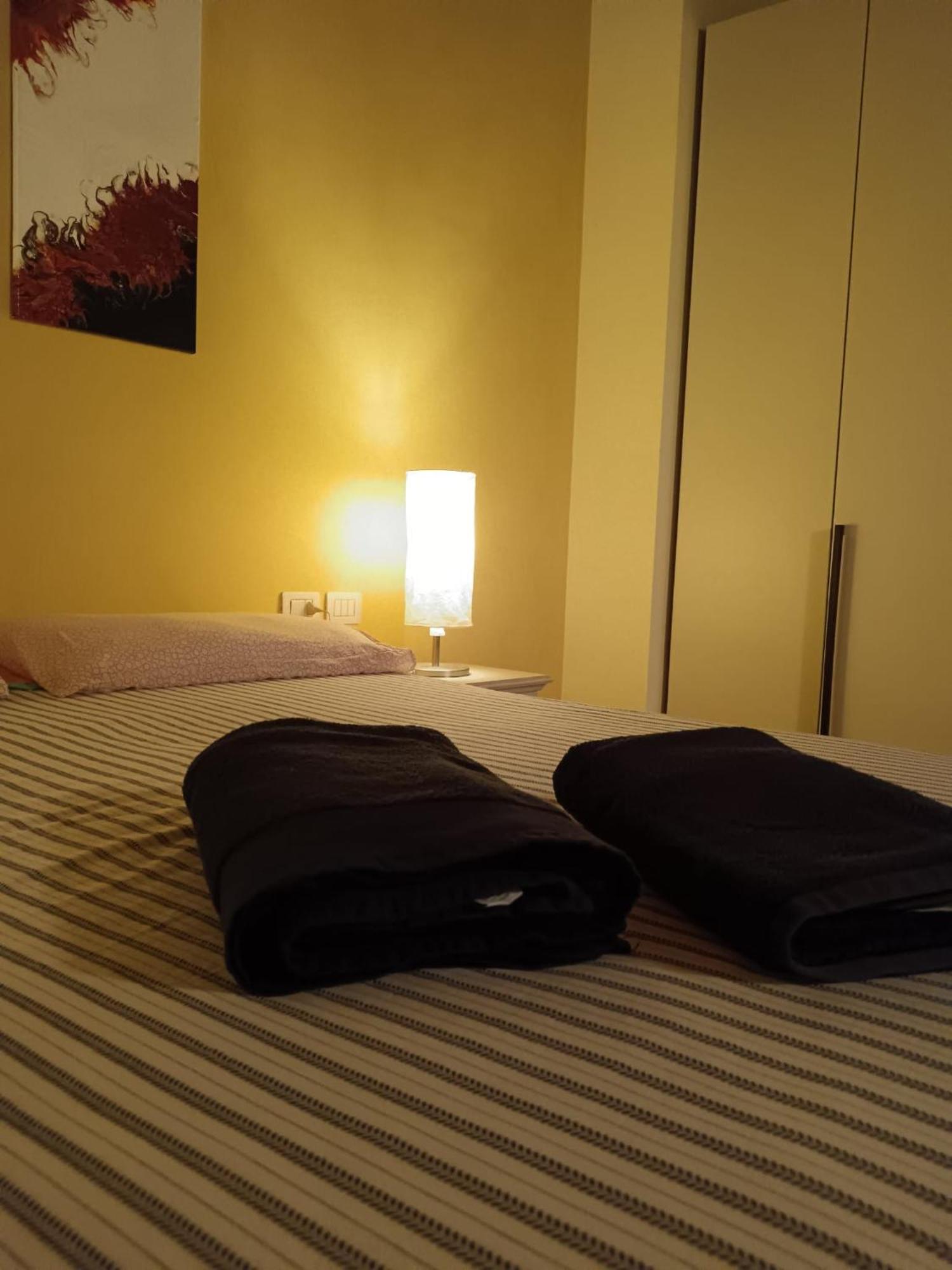 Casa Giulia - Valeggio Sul Mincio Apartment ภายนอก รูปภาพ