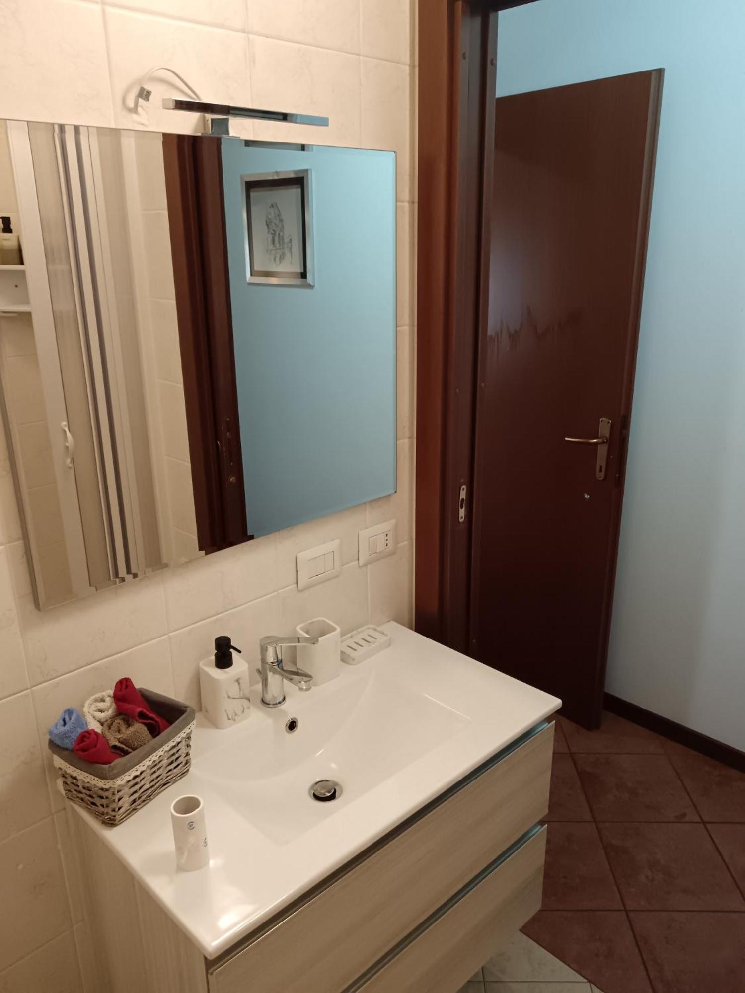Casa Giulia - Valeggio Sul Mincio Apartment ภายนอก รูปภาพ