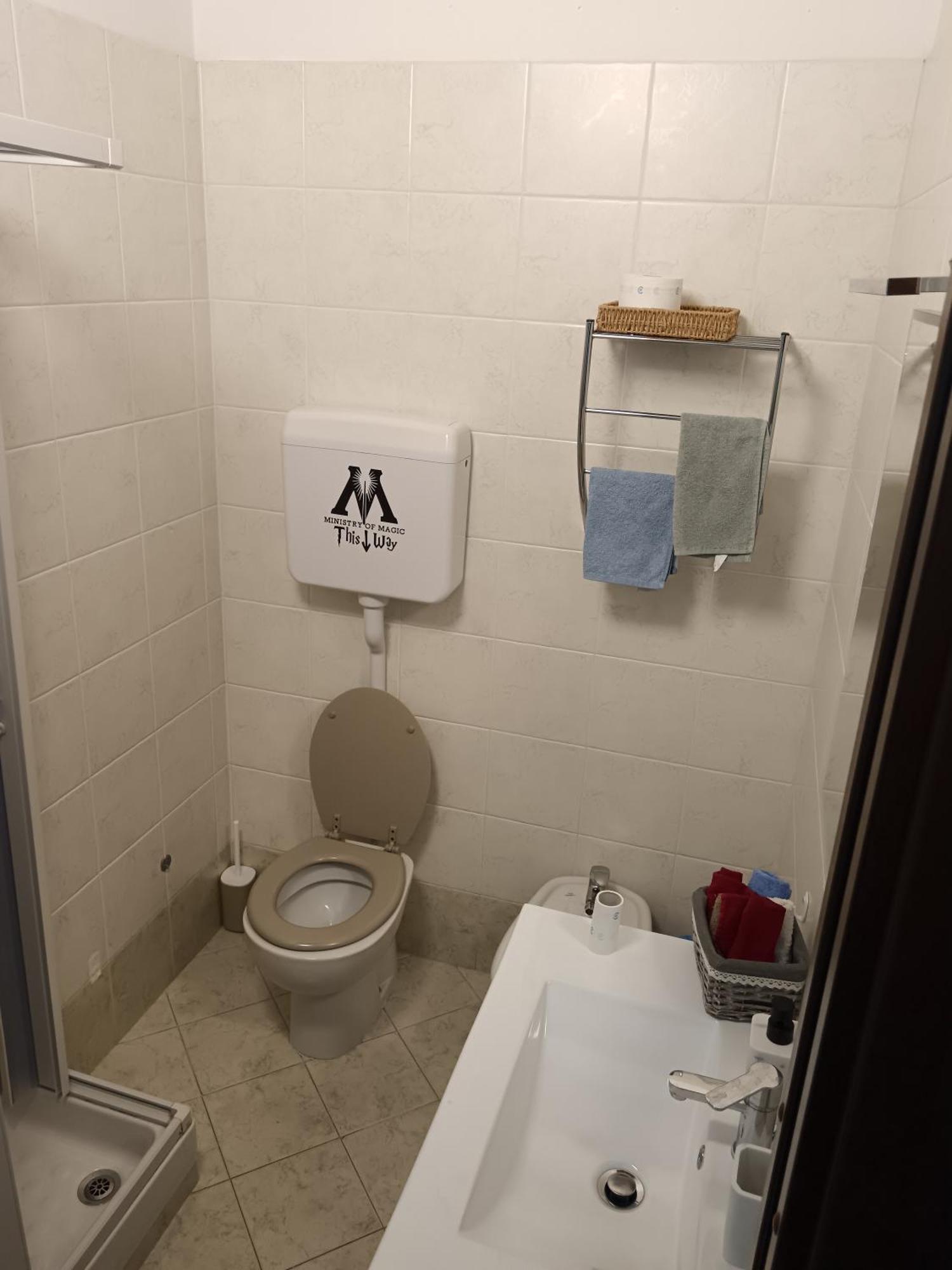Casa Giulia - Valeggio Sul Mincio Apartment ภายนอก รูปภาพ