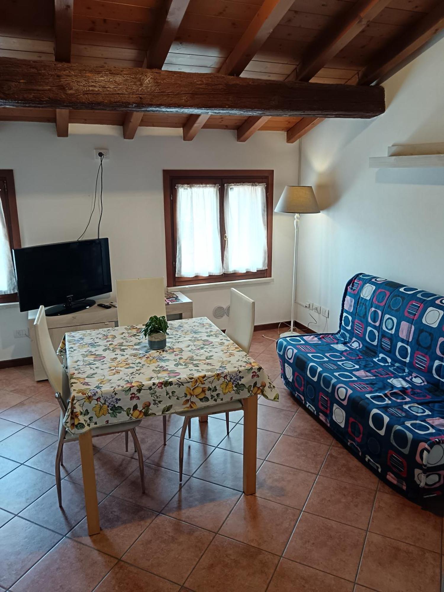 Casa Giulia - Valeggio Sul Mincio Apartment ภายนอก รูปภาพ