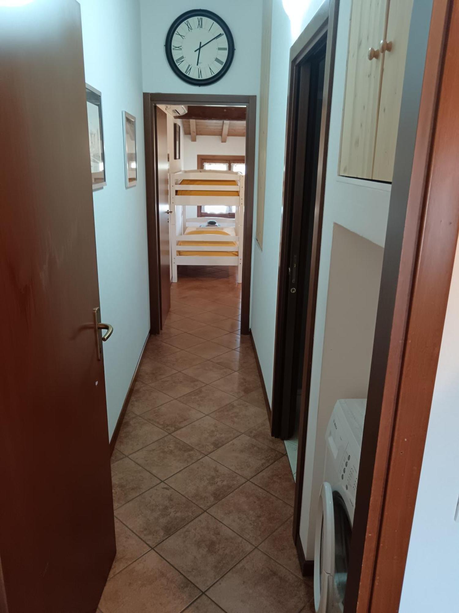 Casa Giulia - Valeggio Sul Mincio Apartment ภายนอก รูปภาพ